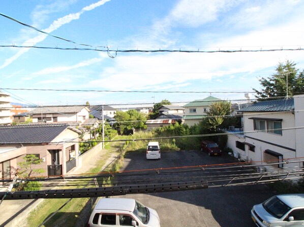 サニーテラス１番館の物件内観写真